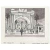 Image 5 : A Collection of MGM Stores of the Silver Screen Concepts.