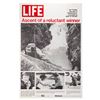 Image 1 : A Rare "Deliverance" LIFE Magazine Movie Poster.