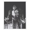 Image 1 : A "King Kong" Publicity Photo.