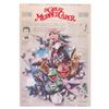 Image 1 : A "The Great Muppet Caper" One-Sheet.