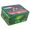 Image 2 : A "Rambo" Lunch Box.