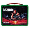 Image 3 : A "Rambo" Lunch Box.