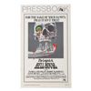 Image 1 : A "The Legend of Hell House" Pressbook.