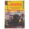 Image 2 : A Pair of Signed "The Munsters" Comic Books.