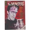 Image 5 : A Pair of Signed "The Munsters" Comic Books.
