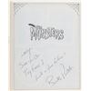 Image 3 : A Butch Patrick Signed "The Munsters" Book.