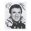 Image 1 : A Signed Jim Nabors "Gomer Pyle" Photo.
