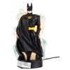 Image 2 : A "Batman" Bedside Lamp.