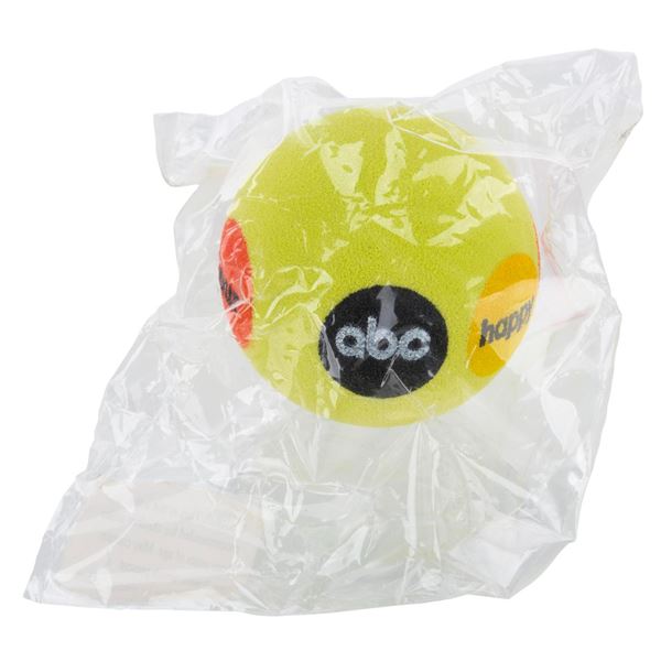 An ABC Television "Happy Hour" Antenna Ball.