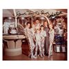 Image 1 : A Multi-Signed "Lost In Space: Publicity Photo.