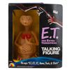 Image 1 : An "E.T. the Extra-Terrestrial" Talking Figure.