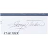 Image 3 : A Multi-Signed "Star Trek: New Voyages" Script Cover.