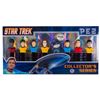 Image 1 : A "Star Trek" Pez Collector's Series Set.