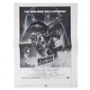 Image 1 : A "The Empire Strikes Back" Pressbook.