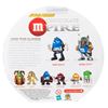 Image 10 : An M&M's Star Wars Chocolate M-Pire Figure Set Collection.
