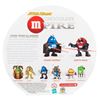 Image 11 : An M&M's Star Wars Chocolate M-Pire Figure Set Collection.