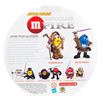 Image 12 : An M&M's Star Wars Chocolate M-Pire Figure Set Collection.