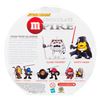 Image 14 : An M&M's Star Wars Chocolate M-Pire Figure Set Collection.