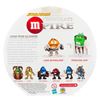 Image 16 : An M&M's Star Wars Chocolate M-Pire Figure Set Collection.