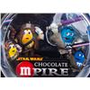 Image 3 : An M&M's Star Wars Chocolate M-Pire Figure Set Collection.