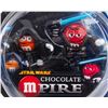 Image 6 : An M&M's Star Wars Chocolate M-Pire Figure Set Collection.