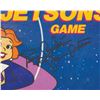 Image 2 : A Jane Jetson Signed The Jetsons Game.