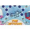 Image 5 : A Jane Jetson Signed The Jetsons Game.