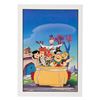 Image 2 : Two Rare Sets of Hanna-Barbera Trading Cards.