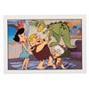 Image 3 : Two Rare Sets of Hanna-Barbera Trading Cards.