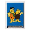 Image 5 : Two Rare Sets of Hanna-Barbera Trading Cards.