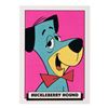 Image 6 : Two Rare Sets of Hanna-Barbera Trading Cards.