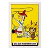 Image 7 : Two Rare Sets of Hanna-Barbera Trading Cards.