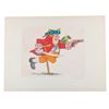 Image 6 : A Trio of Jay Ward Productions Pirate Series Drawings.
