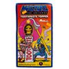 Image 1 : A "Masters of the Universe" Skeletor Toothpaste Topper.