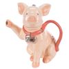 Image 1 : A "Babe" the Pig Teapot.