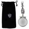 Image 1 : A Bugs Bunny Magnifying Glass.