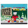 Image 2 : A "South Park" Collector's Pack Wind Ups Set.
