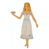 Image 3 : A Milton Bradley "The Animated Cinderella Doll."