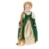 Image 1 : A Royal Heirloom Collection Rapunzel Doll.