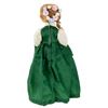 Image 3 : A Royal Heirloom Collection Rapunzel Doll.