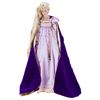 Image 2 : A Franklin Heirloom Rapunzel Doll.