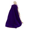 Image 3 : A Franklin Heirloom Rapunzel Doll.