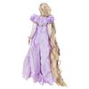 Image 7 : A Franklin Heirloom Rapunzel Doll.