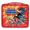 Image 3 : A DC Super Powers Lunch Box by Aladdin.