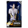 Image 1 : A Warrior Action "Samurai Jack" Figure.