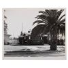 Image 2 : A Pair of Walt’s First Animation Studio/Garage Photos.