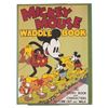 Image 2 : A Mickey Mouse Waddle Book.