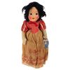 Image 1 : An Early Snow White Doll.