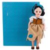 Image 1 : A Snow White Madame Alexander Doll.