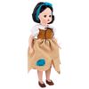 Image 4 : A Snow White Madame Alexander Doll.
